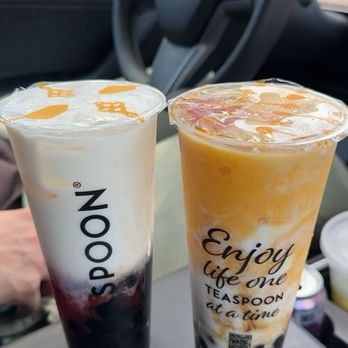 Teaspoon - Bubble Tea Near Me - San Diego, California Teaspoon - Bubble Tea Near Me - San Diego, California