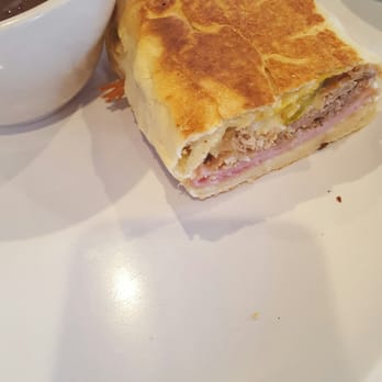 Cuban Breezes - Cubano - Cuban Near Me - Tampa, Florida Cuban Breezes - Cubano - Cuban Near Me - Tampa, Florida