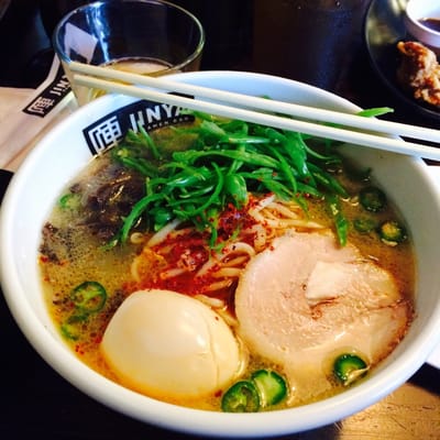 JINYA Ramen Bar - Bellevue by null