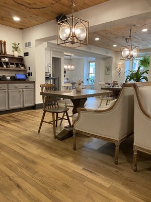 Bloom Southern Kitchen by null