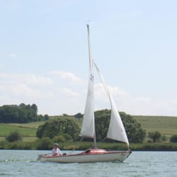 Erlebnis- und Freizeitwelt Nieder-Mooser See