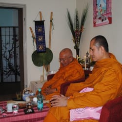 Lanna Thaimassage