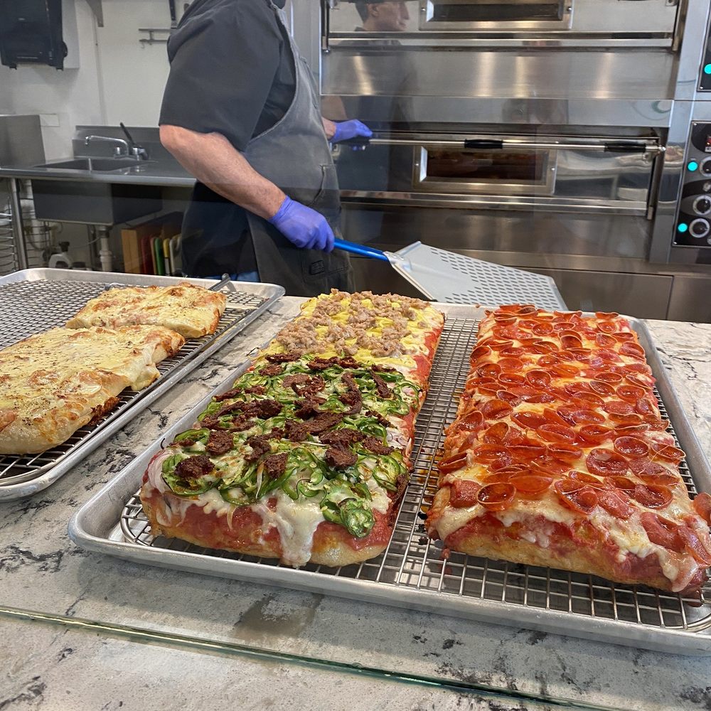 RomanSQ - Pizza Near Me - Sarasota, Florida RomanSQ - Pizza Near Me - Sarasota, Florida