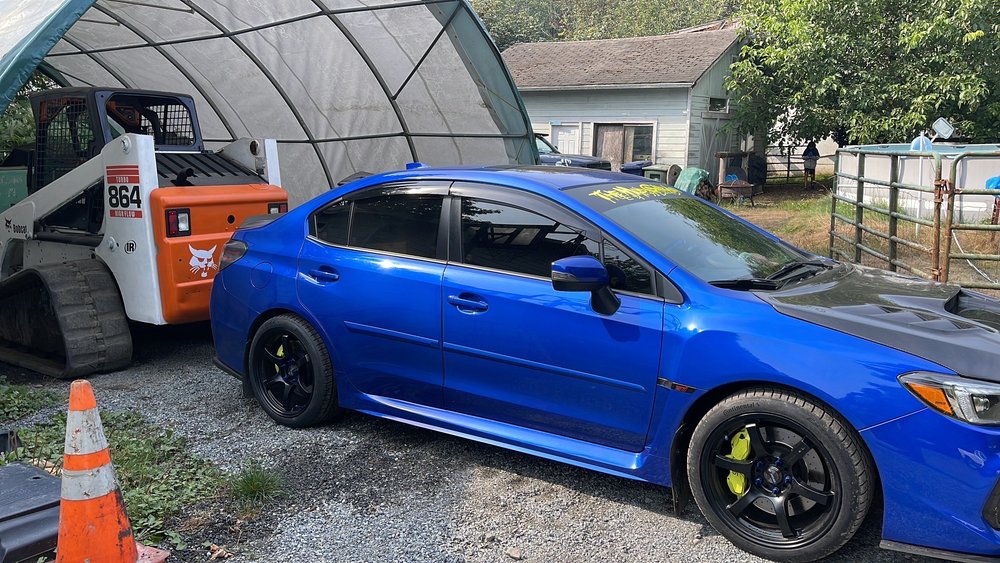 LES SCHWAB TIRE CENTER Updated July 2024 10 Photos & 94 Reviews