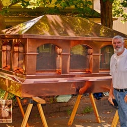 Copper by Design