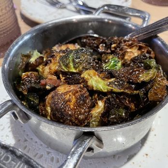 Killen's - Brussels Sprouts - Southern Near Me - Houston, Texas Killen's - Brussels Sprouts - Southern Near Me - Houston, Texas