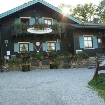 Guggenberg Alm - Bavarian Near Me - Bad Kohlgrub, BY Guggenberg Alm - Bavarian Near Me - Bad Kohlgrub, BY