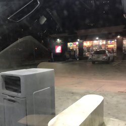 Jetz Convenience Center