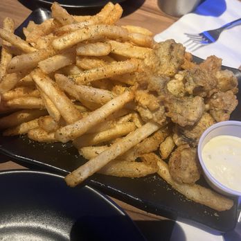 Good Catch Boil House - Cajun/Creole Near Me - Markham, Ontario