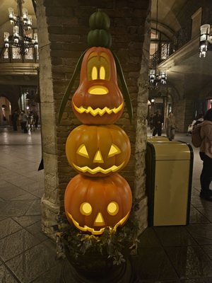 Tokyo Disney Resort by null