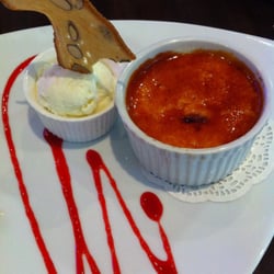 Samarco II Cafe Brasserie