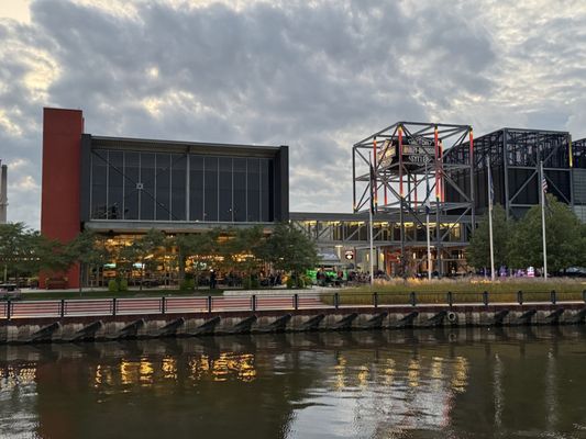 Harley-Davidson Museum® by null