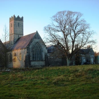 Holy Trinity Abbey - Museums Near Me