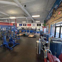 Frontline 247 Fitness
