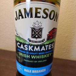 Cherry Patch Mini-Mart - Irish Whiskey with a local craft brewery touch