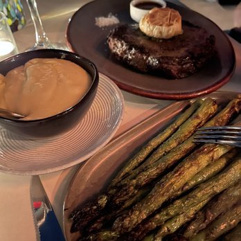 Ciclo - 14 oz. Smoked Prime Ribeye - Latin American Near Me - Austin, Texas
