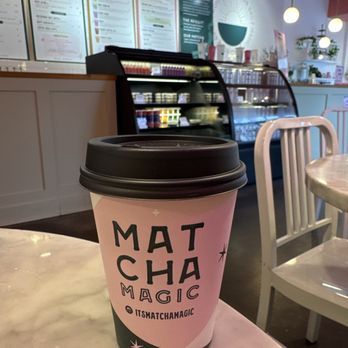 Matcha Magic Bellevue - Coffee & Tea Near Me - Bellevue, Washington Matcha Magic Bellevue - Coffee & Tea Near Me - Bellevue, Washington