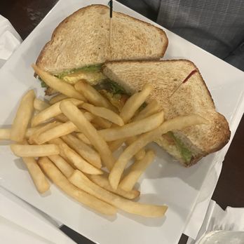 Melito's - Egg salad sandwich - American Near Me - Richmond, Virginia Melito's - Egg salad sandwich - American Near Me - Richmond, Virginia