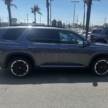 Norm Reeves Honda - 2026 pilot - Car Dealers Near Me - West Covina, California