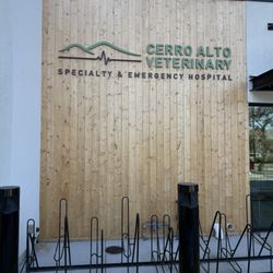 Cerro Alto Veterinary Specialty and Emergency Hospital