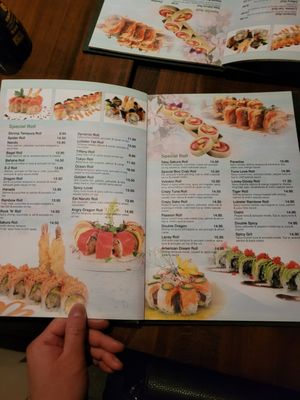 Menu photo 1 Sakura Howard Beach, NY Menu photo 1 Sakura Howard Beach, NY