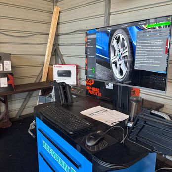 Murfreesboro Auto Center - Tires Near Me - Murfreesboro, Tennessee
