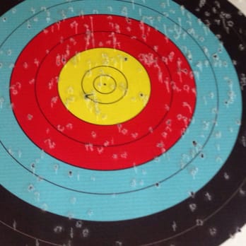 Pacifica Archery - Loads of hits - Sporting Goods Near Me - Daly City, California