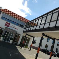 Hotel Rennschuh