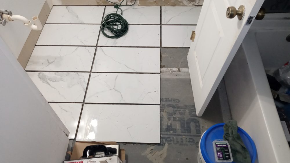 Slide of Reeds Home Improvement Service's