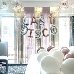 Lorenas Party Rentals