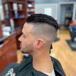 Bellagio's Barbers
