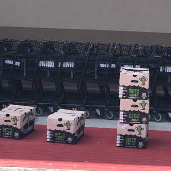 Albertsons - Hatch Green Chilli - Grocery Near Me - El Paso, Texas