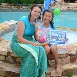 Sunsational Swim School - Private Swim Lessons