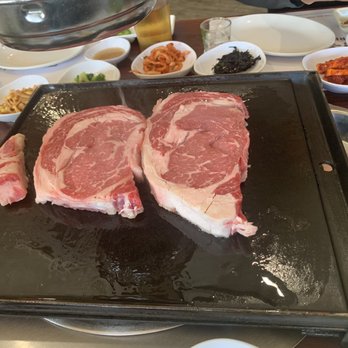 Sung Book Dong - Meat, part of combo - Korean Near Me - Little Neck, New York Sung Book Dong - Meat, part of combo - Korean Near Me - Little Neck, New York