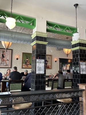 Local Whiskey by null