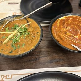 Butter Chicken Butter Chicken