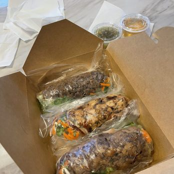 Wrap n’ Roll - Vietnamese Near Me - Clackamas, Oregon Wrap n’ Roll - Vietnamese Near Me - Clackamas, Oregon
