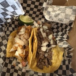Taco About It - Tacos