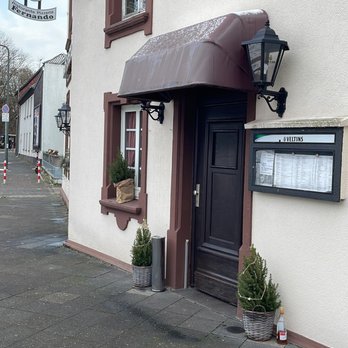 Fernando - Italian Near Me - Dusseldorf, NW