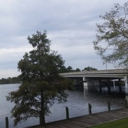 Roanoke River National Wildlife Refuge - Stellar view.