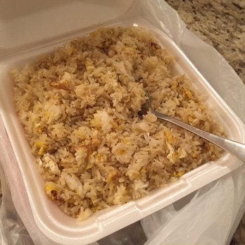 Harlam's Kitchen - Egg fried rice w/o onions - Cantonese Near Me - Rosemead, California Harlam's Kitchen - Egg fried rice w/o onions - Cantonese Near Me - Rosemead, California