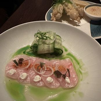 Sake No Hana - Japanese Near Me - New York, New York