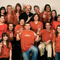 Race J Clark, MD - The staff of South Austin Orthopaedic Clinic