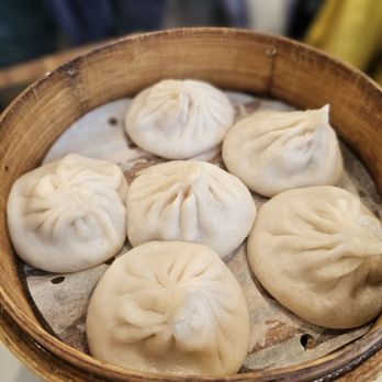 Lao Wu Authentic Shanghai Dumpling - Pork steam juicy buns - Shanghainese Near Me - Edison, New Jersey Lao Wu Authentic Shanghai Dumpling - Pork steam juicy buns - Shanghainese Near Me - Edison, New Jersey