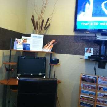 Teresa Deguzman, DDS - Waiting area! - Oral Surgeons Near Me - Fair Oaks, California