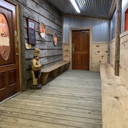 Tony's Steak Barn