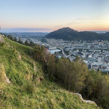Fløibanen - Tours Near Me - Bergen, 12
