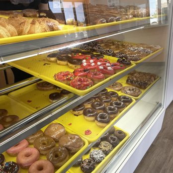 Donuts N Boba - High quality!! And i mean, top freaking notch!!! - Bubble Tea Near Me - El Paso, Texas