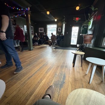 Two Birds - Cocktail Bars Near Me - Detroit, Michigan