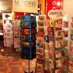 Nordins Papper